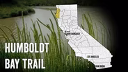 Connecting Communities on the Humboldt Bay Trail