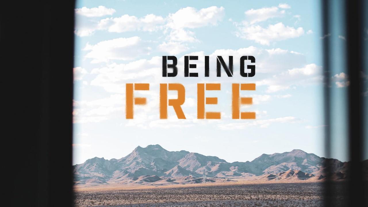 Roadtrip Nation: Being Free