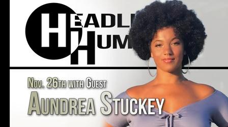 Video thumbnail: Headline Humboldt Headline Humboldt: November 26th, 2021