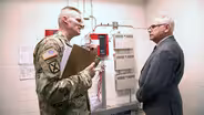 Governor Walz Goes On a Bonding Tour