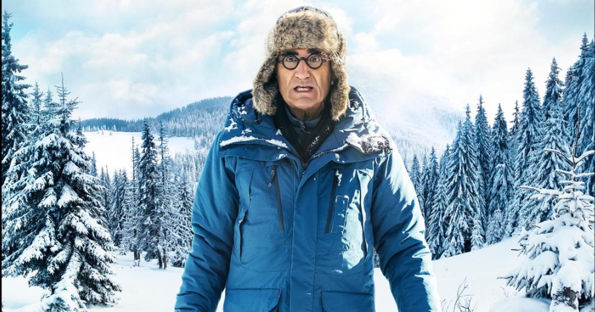 Flicks | The Reluctant Traveler, Season 2 | Season 2024 | Episode 10