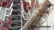 Moon Memories: Early Rocket Ventures