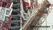 Moon Memories: Early Rocket Ventures