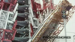 Moon Memories: Early Rocket Ventures