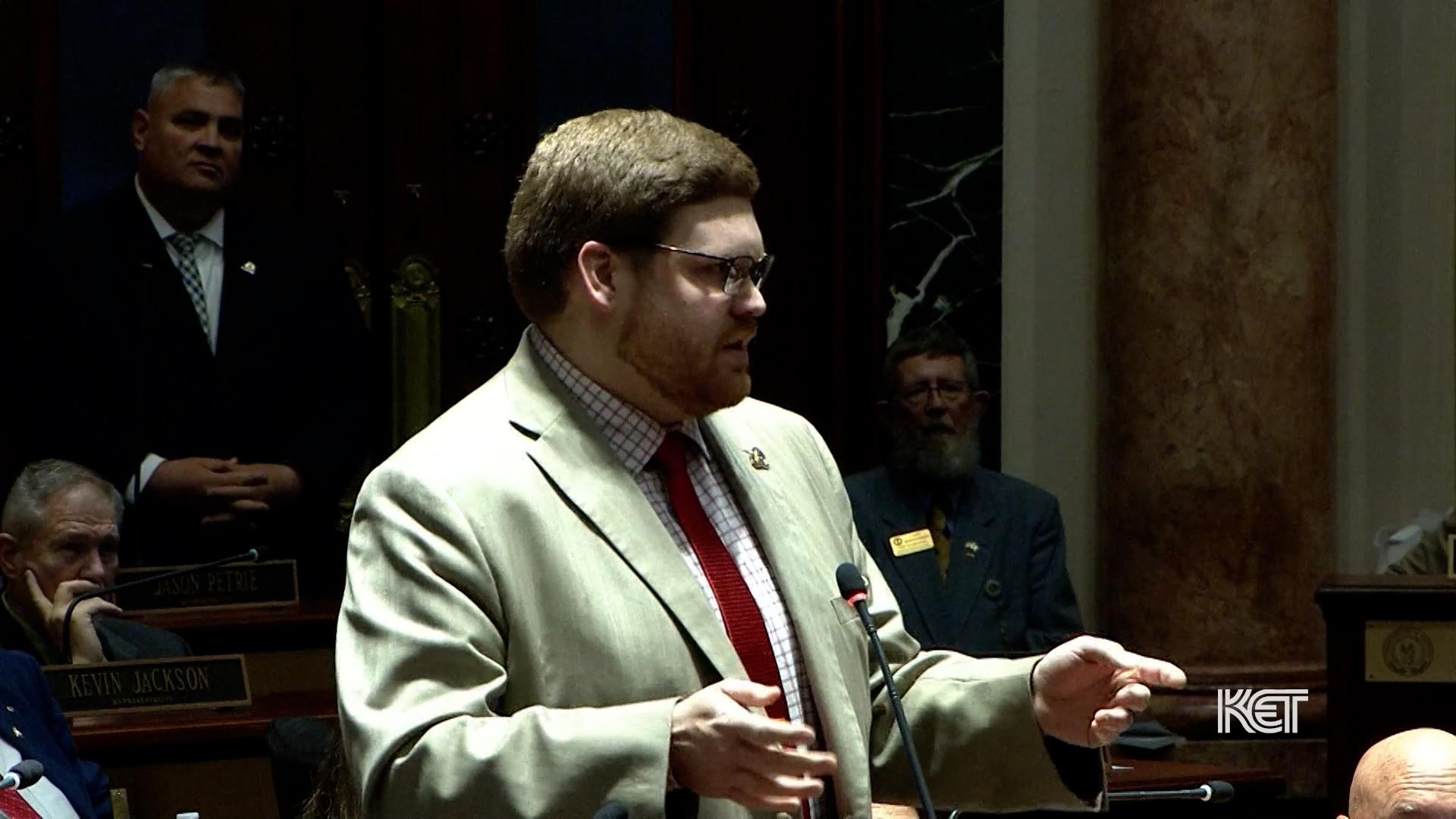 Waterways Bill Becomes Law With Veto Override