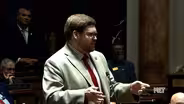 Waterways Bill Becomes Law With Veto Override