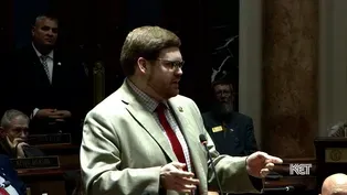 Waterways Bill Becomes Law With Veto Override