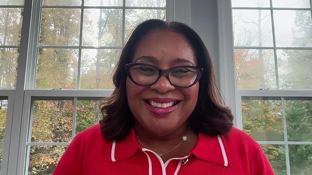 The Chavis Chronicles | Evens Charles & Tiffany Williams-Brewer