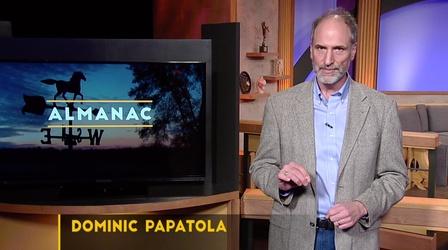 Video thumbnail: Almanac Essay | Papatola Has a State Surplus Spending Plan