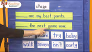 Second Grade Episode 241