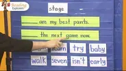 Second Grade Episode 241