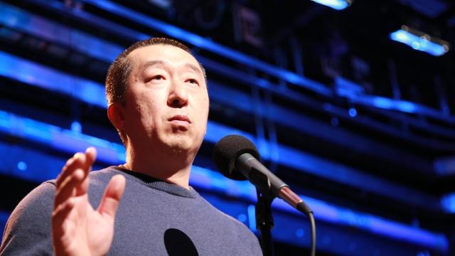 Stories from the Stage | You Can't Pick Your Family | Promo