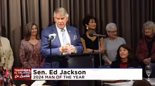 On Location: 2024 Man of the Year