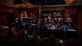 Video thumbnail: Chicago Tonight Chicago Jazz Orchestra Marks 40 Years of Big, Bold Sounds
