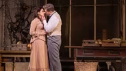 "Great Performances at the Met: Eugene Onegin" Preview