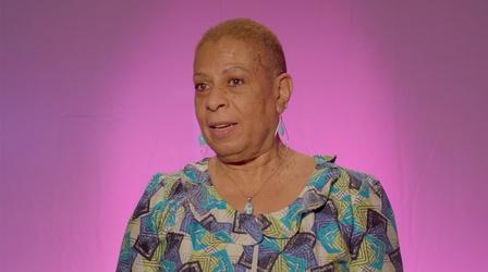 Video thumbnail: Our Voices Duku Anokye, Ph.D. honors the central roles of women