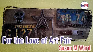 For the Love of Art Fair Pt. 4