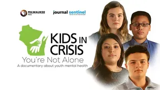 Kids in Crisis: You're Not Alone