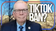 The Future of TikTok in the U.S. with Congressman Walberg