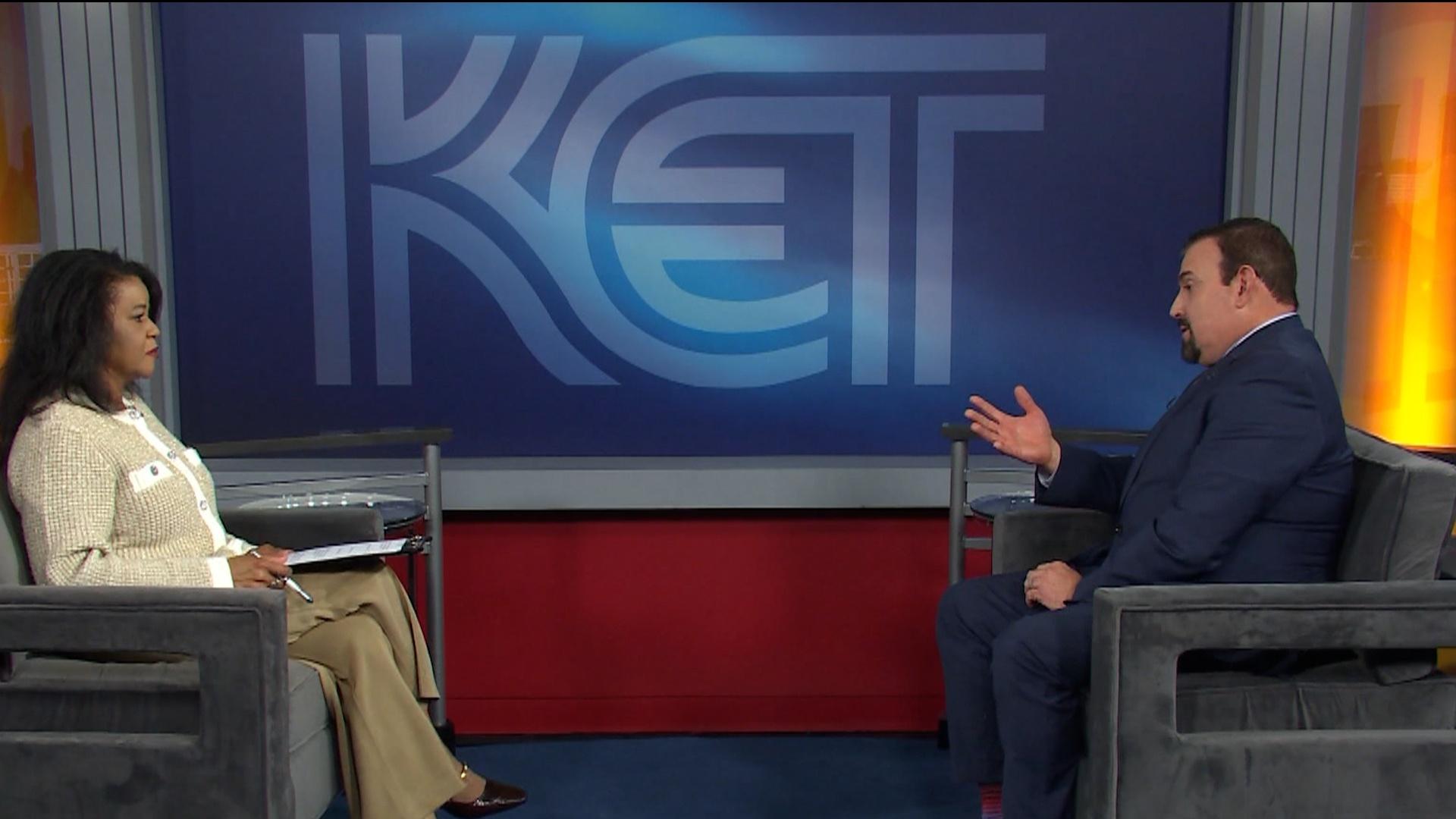 EKU President on New Programs Coming Online Soon