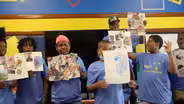 Caleb’s Kids supports youth during Suicide Prevention Month