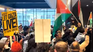 Hate crimes surge in NJ amid Israel-Hamas war