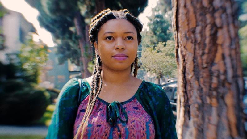 Nijla Mu'min Creates a Black Muslim Coming-of-Age Story