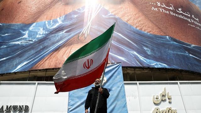 Ceasefire offers reprieve as Iranians endure war in Tehran