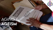 Silver Linings: Exploring Aging, Ageism and Generational Gaps