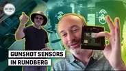 This App Helps People Report Gunshots–And Maintain Their Privacy