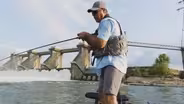 Falls of the Ohio, Trapping Bears, Squirrel Hunting with Dogs