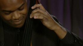 Video thumbnail: American Black Journal 23rd Annual Sphinx Competition/Cass Tech Harp Program