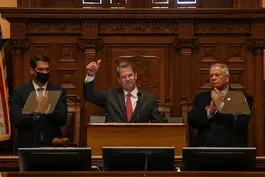 2022 State of the State Address