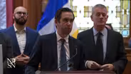 NJ primary election 2025: Steve Fulop