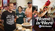 405 Hawaii Lion Dance Association, Talk Story Bookstore, Hawaiian Pie Company