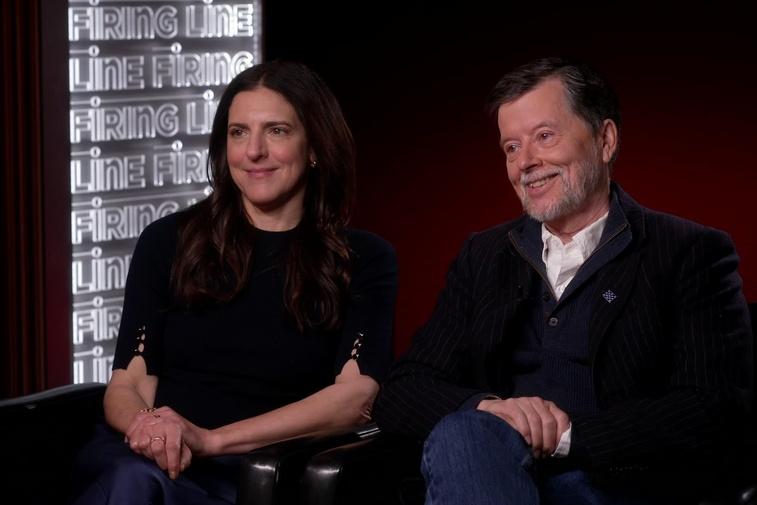 Ken Burns, Sarah Botstein Poster