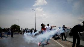 Video thumbnail: PBS NewsHour Maduro holds on as Guaido's military support falters