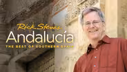 Rick Steves Andalucia: Southern Spain
