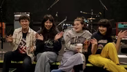 Linda Lindas on Chinatown Punk, Influences, and Identity