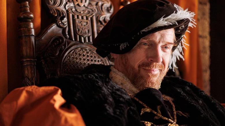 Wolf Hall Image