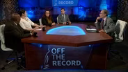 October 17, 2025 - Correspondent Edition | OFF THE RECORD