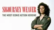 Sigourney Weaver, The Most Iconic Action Heroine