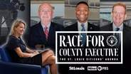 Race for County Executive: The St. Louis Citizens' Agenda