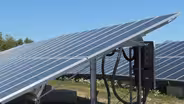 NJ hits a solar energy milestone