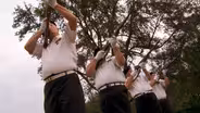 Dayton National Cemetery Honor Squad