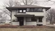 Stockman House
