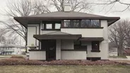Stockman House