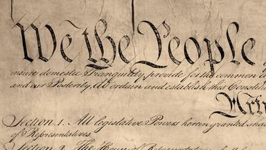 Compromise and the Constitution of the United States