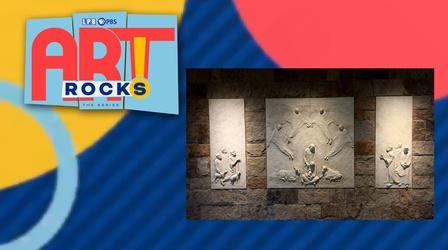 Video thumbnail: Art Rocks! Art Rocks! The Series - 910