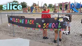 Students Tells Us How They Feel Going Back to School!